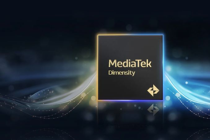 Report: MediaTek Working on Arm-Based Processor for Windows PCs