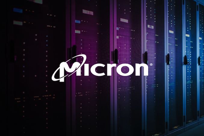 Micron: U.S. Fabs Will Start Operating in 2026 – 2029