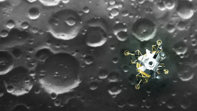 Retired engineer discovers 55-year-old bug in Lunar Lander computer game code