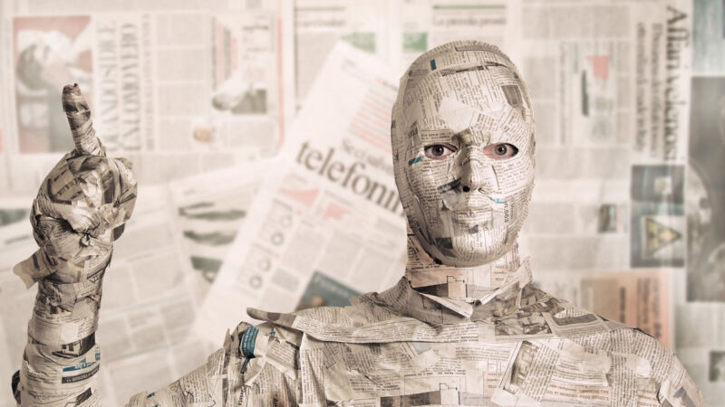 Journalists “deeply troubled” by OpenAI’s content deals with Vox, The Atlantic