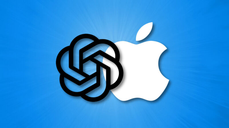 Report: Apple isn’t paying OpenAI for ChatGPT integration into OSes