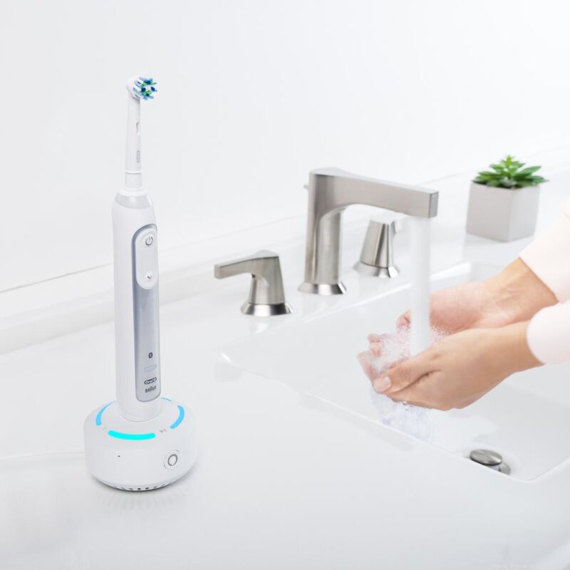 Oral-B bricking Alexa toothbrush is cautionary tale against buzzy tech