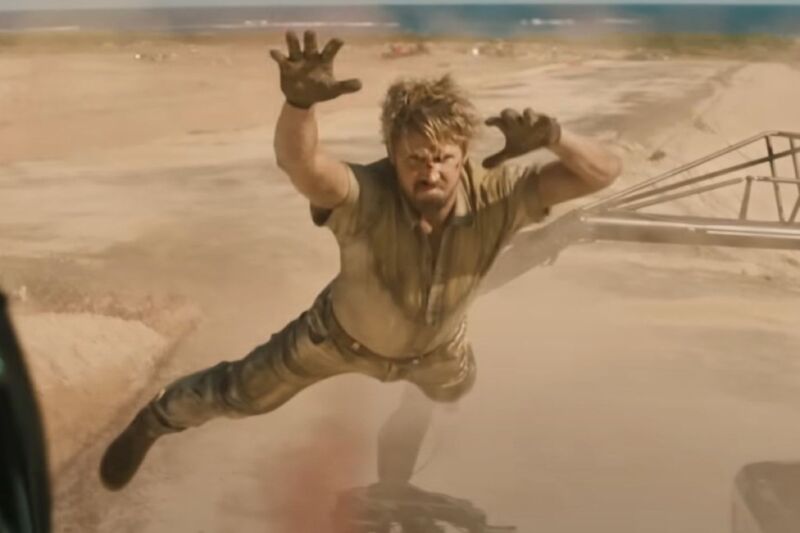 Many stunt performers are reluctant to report head injuries, study finds