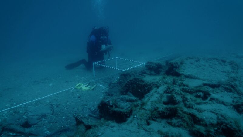 NatGeo documents salvage of Tuskegee Airman’s lost WWII plane wreckage
