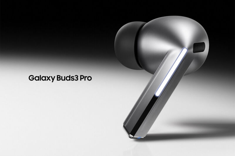 Samsung delays Galaxy Buds3 Pro release over quality concerns