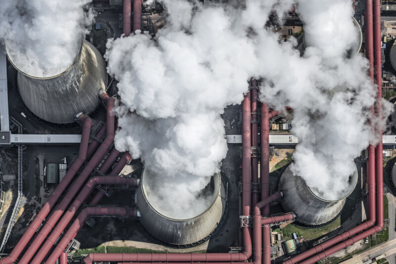 Appeals Court denies stay to states trying to block EPA’s carbon limits