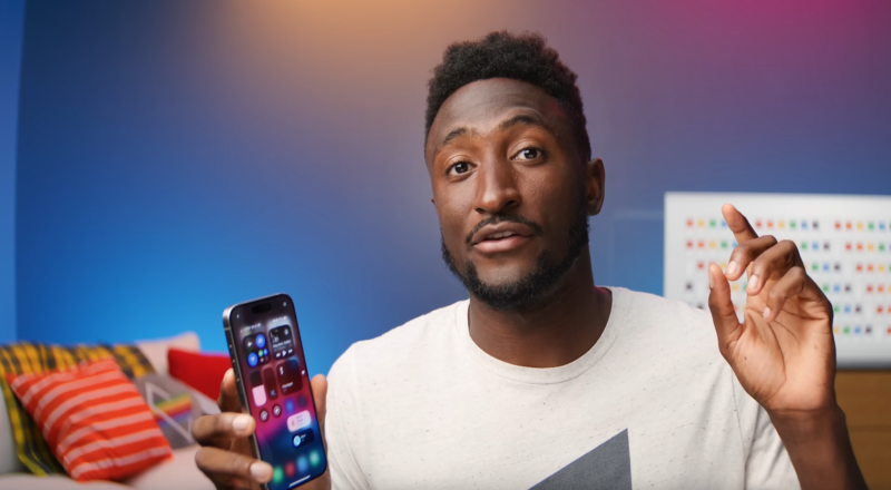 YouTube creators surprised to find Apple and others trained AI on their videos