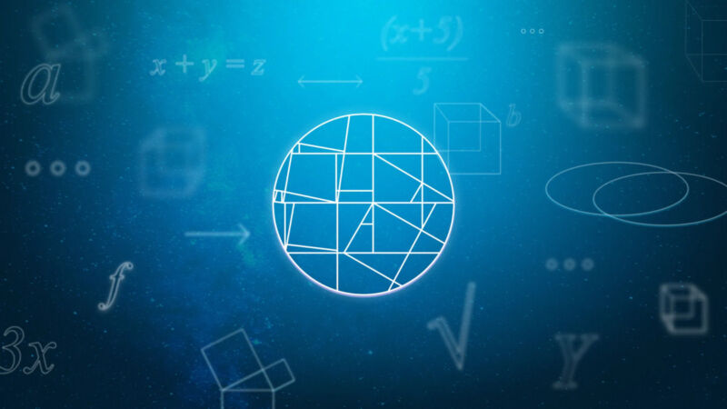 Google claims math breakthrough with proof-solving AI models