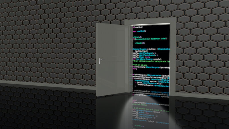 Here’s how carefully concealed backdoor in fake AWS files escaped mainstream notice