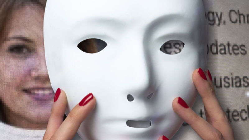 Shady company relaunches popular old tech blogs, steals writers’ identities