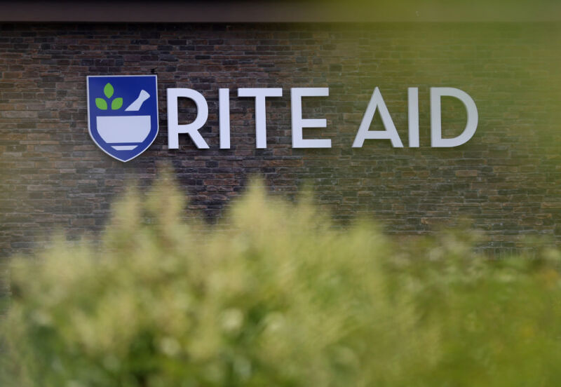 Rite Aid says breach exposes sensitive details of 2.2 million customers
