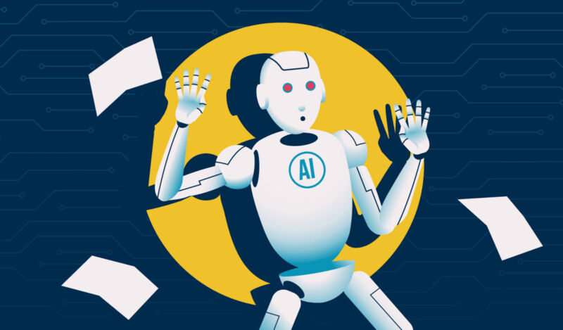 AI search engine accused of plagiarism announces publisher revenue-sharing plan
