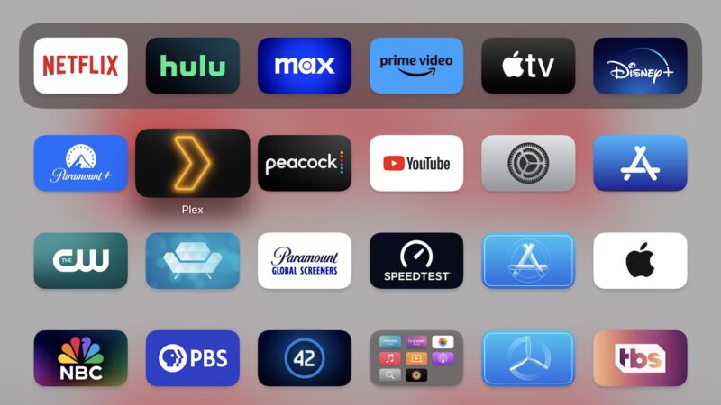 Testers unearth touchscreen UI in tvOS beta, signs point to a touchscreen HomePod