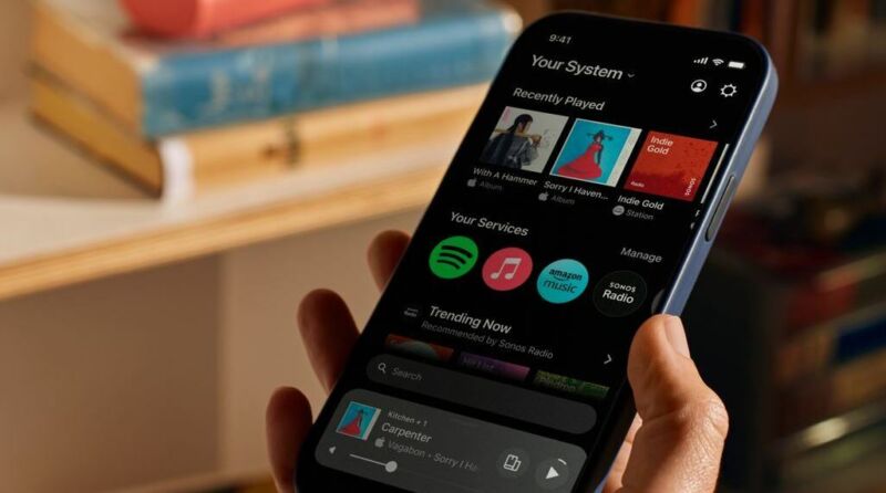 Sonos’ $30M app fail is cautionary tale against rushing unnecessary updates