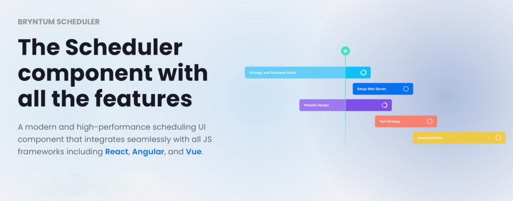 The Best Of Pro Scheduler Libraries