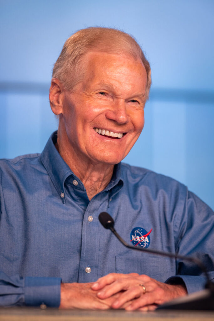 NASA chief to scientists on budget cuts: “I feel your pain”