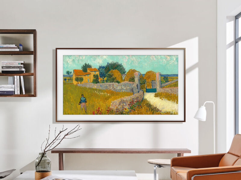 Testing shows “significant durability” problems with edge-lit LCD TVs