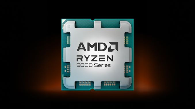Best Buy Briefly Lists AMD’s Ryzen 9000 CPUs: From $279 to $599