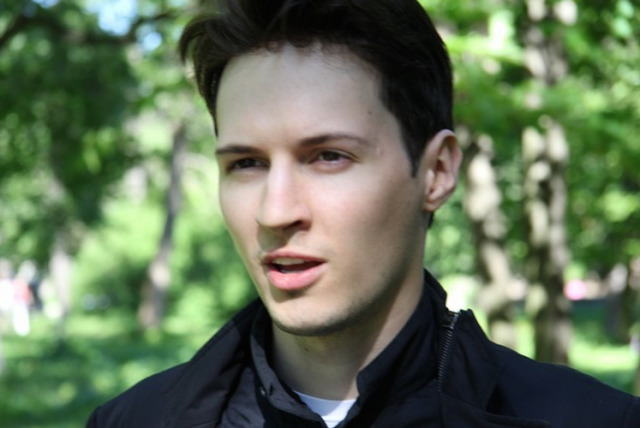 Shocker: French make surprise arrest of Telegram founder at Paris airport