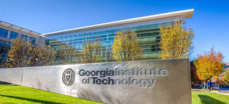 After cybersecurity lab wouldn’t use AV software, US accuses Georgia Tech of fraud