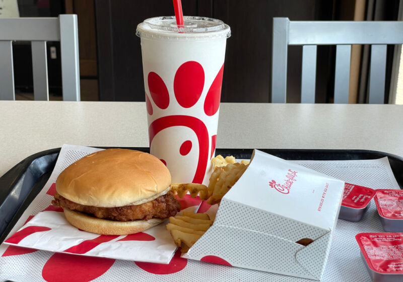 Chick-fil-A plans to launch streaming service with original shows