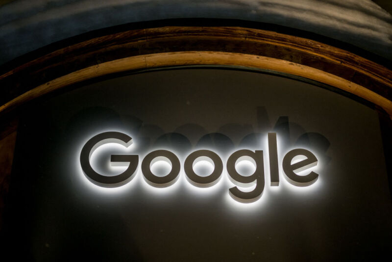 Google loses DOJ’s big monopoly trial over search business