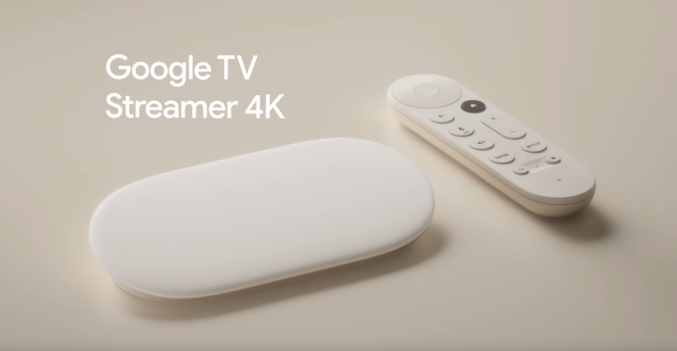 Google kills Chromecast, replaces it with Apple TV and Roku Ultra competitor