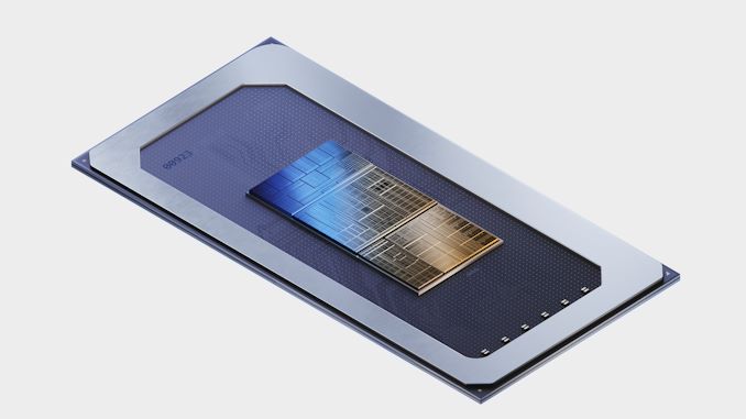 Report: Intel Meteor Lake In Short Supply Due to Yield Issues, Intel Running Hot Lots