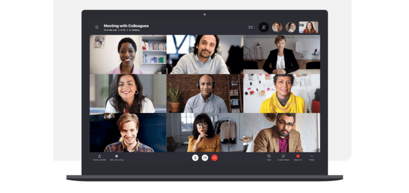 Microsoft strips ads from Skype in a move toward “user-centric design”