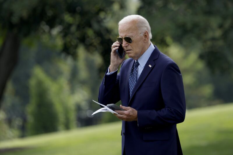 Telco fined $1M for transmitting Biden deepfake without verifying Caller ID