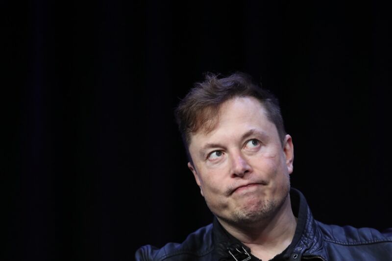 Elon Musk went judge shopping in ad lawsuit and didn’t get the judge he wanted