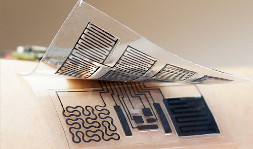 Wearable sensors will transform the practice of medicine