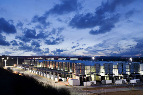 Data centers demand a massive amount of energy. Here’s how some states are tackling the industry’s impact.