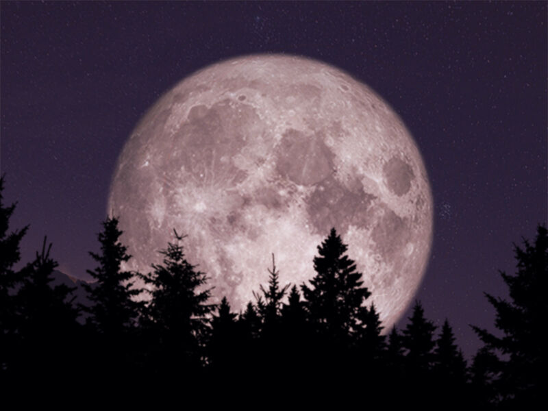 Researchers figure out how to keep clocks on the Earth, Moon in sync