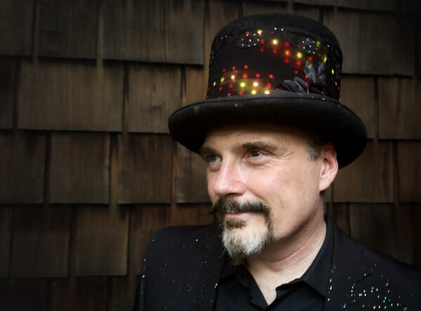 Sound Reactive LED Top Hat #LED Strips #AdafruitLearningSystem @Adafruit