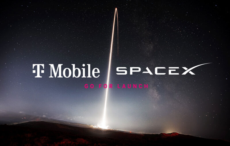 AT&T and Verizon ask FCC to throw a wrench into Starlink’s mobile plan