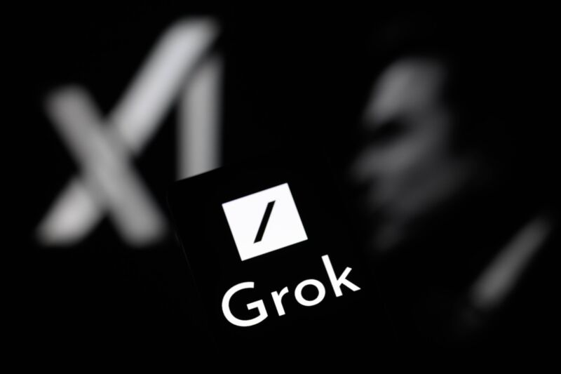 X’s Grok will direct users to Vote.gov after bungling basic ballot question