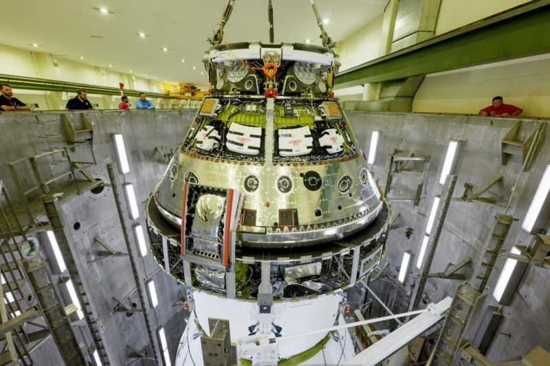 After Starliner, NASA has another big human spaceflight decision to make