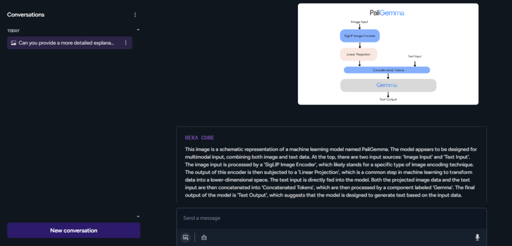 Using Multimodal AI Models For Your Applications (Part 3)