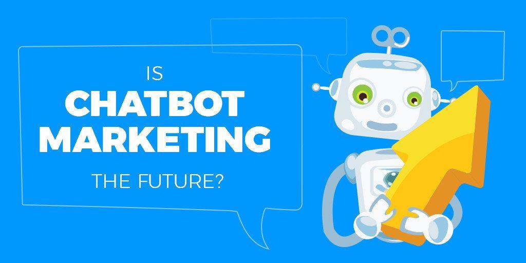 Chatbot Marketing: Is It the Strategy of the Future ?