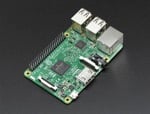 Rick’s Wrist – Controls your Smart Home from anywhere #piday #raspberrypi