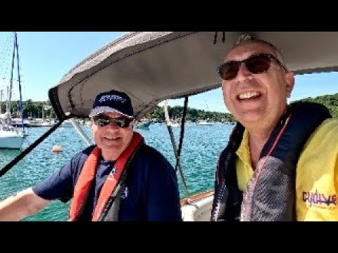 Autumn AQUAHOLIC Livestream!