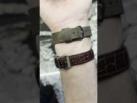 Grand Seiko Vs Patek? #wristcheck