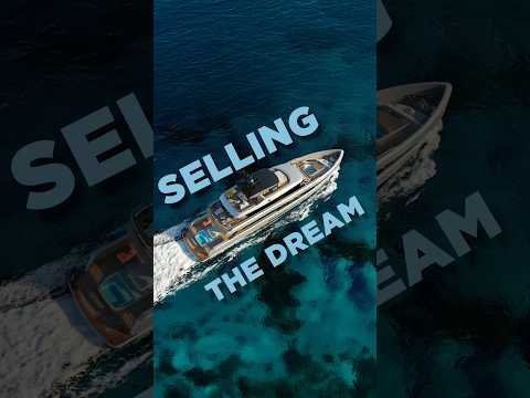 Selling the Dream!