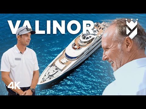 WESTPORT 164′ WESTPORT FOR SALE – BOAT SHOW WALK THROUGH