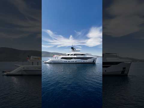 Why are some yachts for sale so quickly?