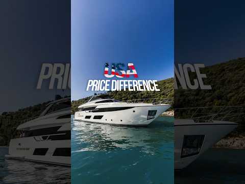 Same Yacht – Different Price???