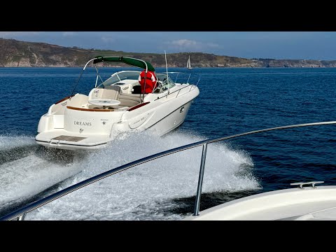 Boating 2025 is GO!