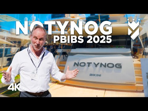 NOTYNOG – The Sanlorenzo SL90A For Sale…But what does it MEAN?
