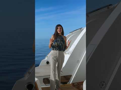 AZIMUT 36M “H”… Italian Yacht Design at it’s best!